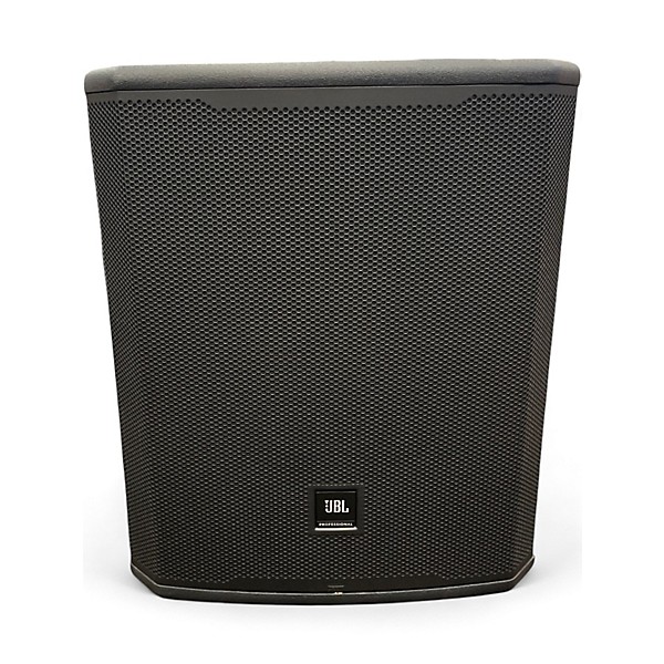 Used JBL PRX918XLF Powered Subwoofer