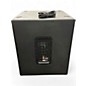 Used JBL PRX918XLF Powered Subwoofer