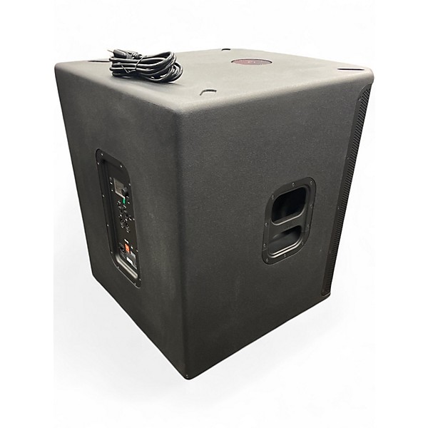 Used JBL PRX918XLF Powered Subwoofer