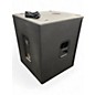 Used JBL PRX918XLF Powered Subwoofer