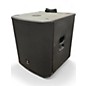 Used JBL PRX918XLF Powered Subwoofer