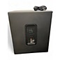 Used JBL PRX918XLF Powered Subwoofer