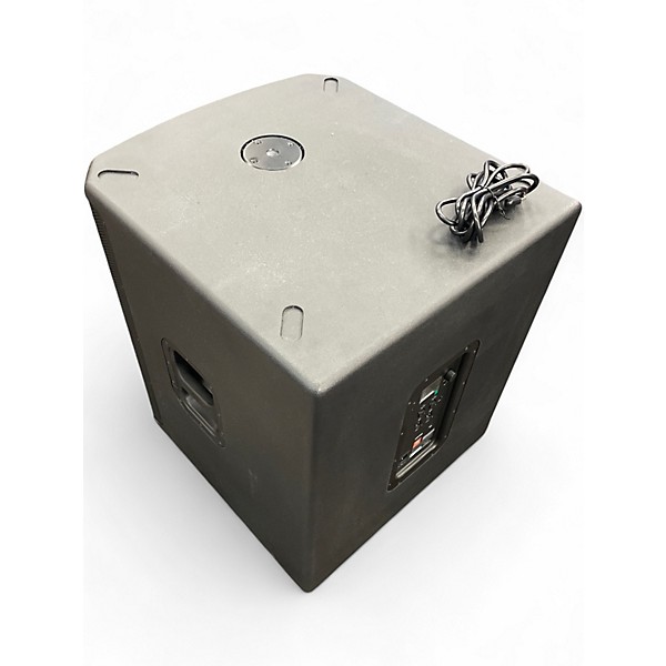 Used JBL PRX918XLF Powered Subwoofer