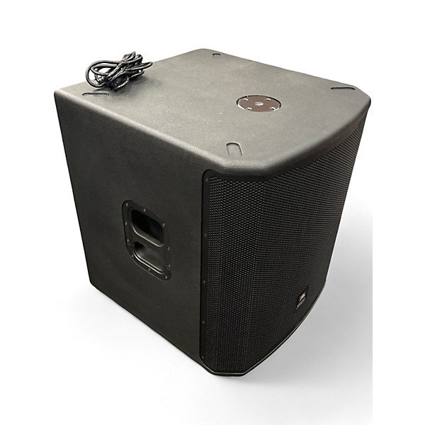 Used JBL PRX918XLF Powered Subwoofer