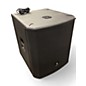 Used JBL PRX918XLF Powered Subwoofer