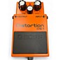 Used BOSS DS1 Distortion Effect Pedal thumbnail