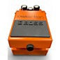 Used BOSS DS1 Distortion Effect Pedal