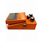 Used BOSS DS1 Distortion Effect Pedal