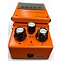 Used BOSS DS1 Distortion Effect Pedal