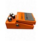 Used BOSS DS1 Distortion Effect Pedal