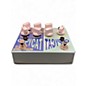 Used Left Foot Pedals COPYCAT DELAY Effect Pedal