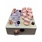 Used Left Foot Pedals COPYCAT DELAY Effect Pedal