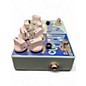Used Left Foot Pedals COPYCAT DELAY Effect Pedal