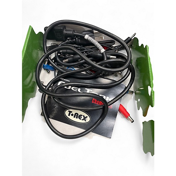 Used T-Rex Engineering Fuel Tank Chameleon Power Supply