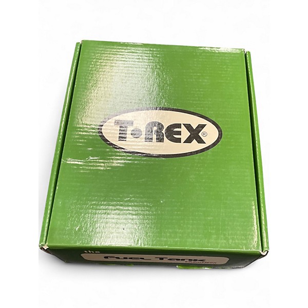Used T-Rex Engineering Fuel Tank Chameleon Power Supply
