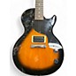Used Epiphone Les Paul Junior BURST Solid Body Electric Guitar