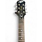 Used Epiphone Les Paul Junior BURST Solid Body Electric Guitar