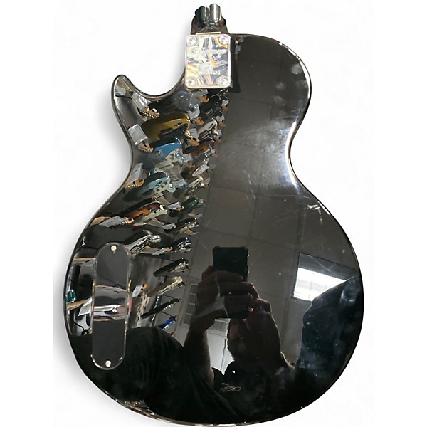 Used Epiphone Les Paul Junior BURST Solid Body Electric Guitar