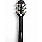 Used Epiphone Les Paul Junior BURST Solid Body Electric Guitar