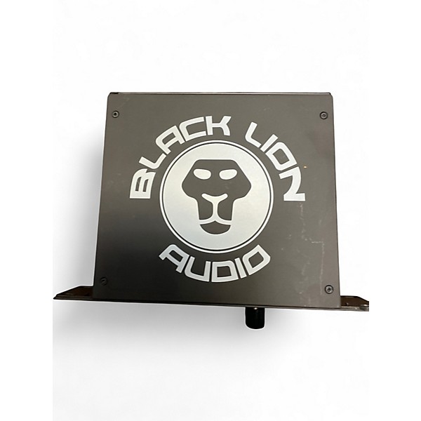 Used Black Lion Audio B12A MK3 Microphone Preamp