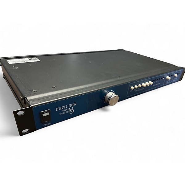 Used Coleman Audio SR5.1MKII Signal Processor