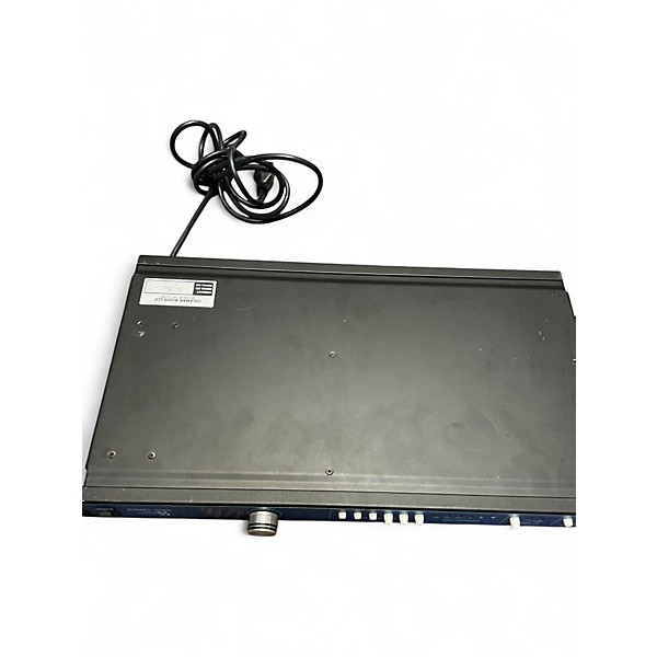 Used Coleman Audio SR5.1MKII Signal Processor