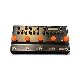 Used NUX TRIDENT Effect Processor