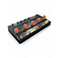 Used NUX TRIDENT Effect Processor