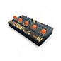 Used NUX TRIDENT Effect Processor