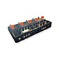 Used NUX TRIDENT Effect Processor