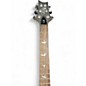 Used PRS SE CE24 Chrome Silver Solid Body Electric Guitar