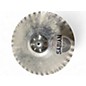 Used SABIAN 15in AAX X Celerator Hi Hat Bottom Cymbal thumbnail