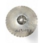 Used SABIAN 14in XSR X-Celerator Hi-Hat Bottom Cymbal thumbnail