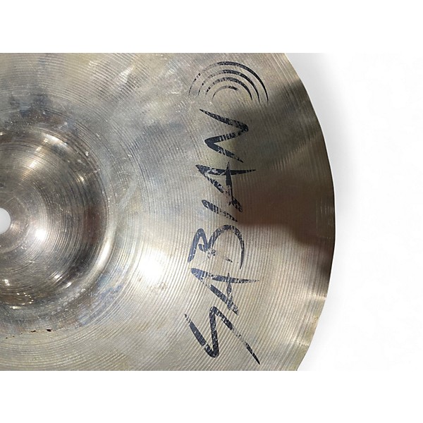 Used SABIAN 14in XSR X-Celerator Hi-Hat Bottom Cymbal