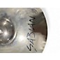 Used SABIAN 14in XSR X-Celerator Hi-Hat Bottom Cymbal