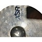 Used SABIAN 14in XSR X-Celerator Hi-Hat Bottom Cymbal