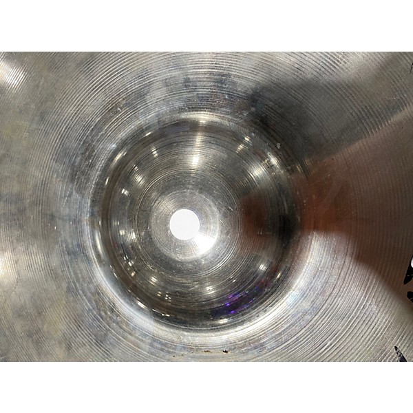 Used SABIAN 14in XSR X-Celerator Hi-Hat Bottom Cymbal