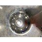 Used SABIAN 14in XSR X-Celerator Hi-Hat Bottom Cymbal