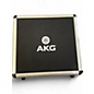 Used 2017 AKG P420 Project Studio Condenser Microphone