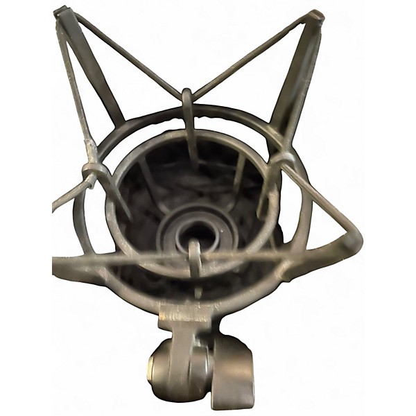 Used 2017 AKG P420 Project Studio Condenser Microphone