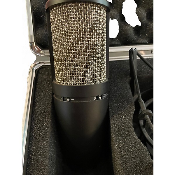 Used 2017 AKG P420 Project Studio Condenser Microphone
