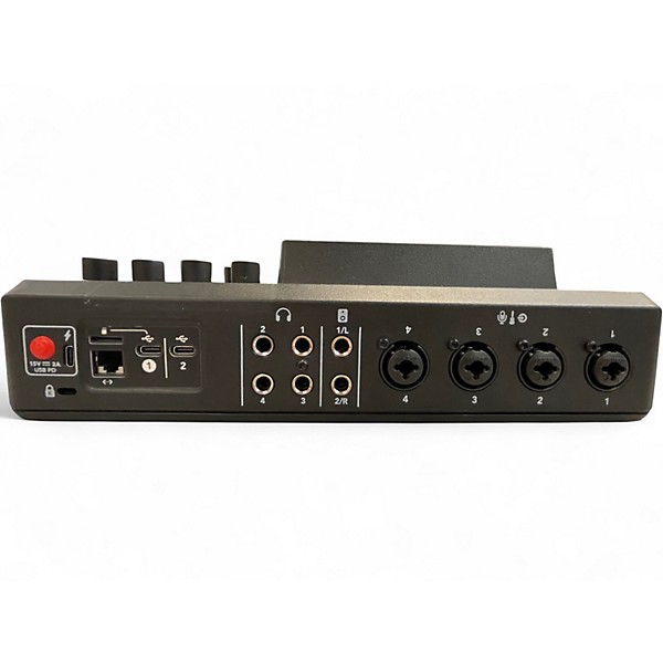 Used RODE Rode faster Pro II MultiTrack Recorder