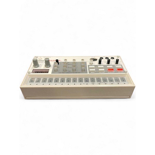Used KORG VOLCA SAMPLE Production Controller