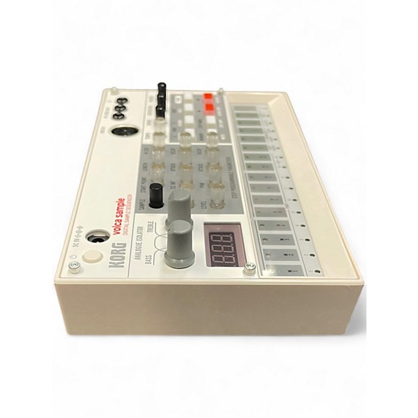 Used KORG VOLCA SAMPLE Production Controller