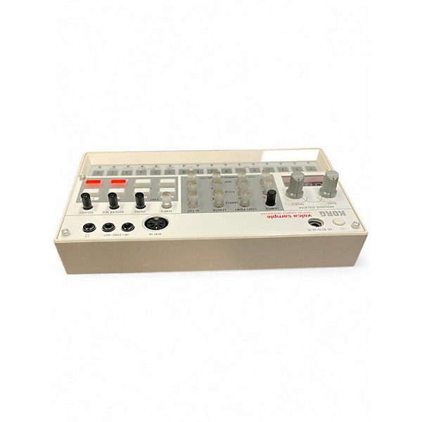 Used KORG VOLCA SAMPLE Production Controller