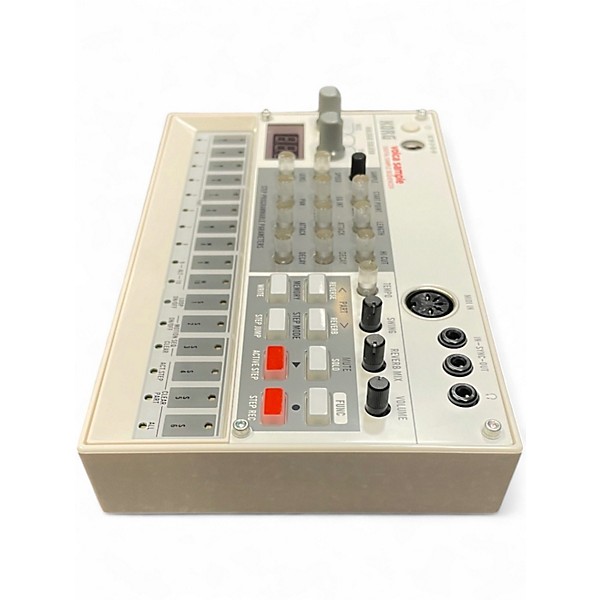 Used KORG VOLCA SAMPLE Production Controller