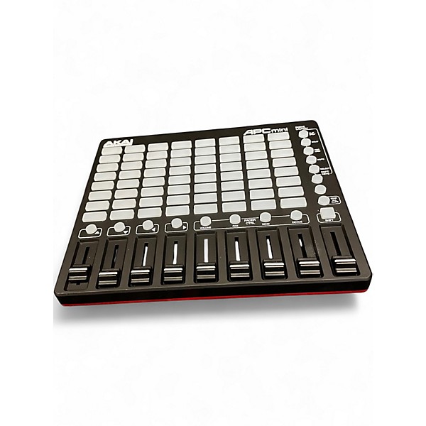 Used Akai Professional APC Mini Production Controller