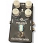 Used Electro-Harmonix Oceans 11 Reverb Effect Pedal thumbnail