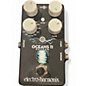 Used Electro-Harmonix Oceans 11 Reverb Effect Pedal