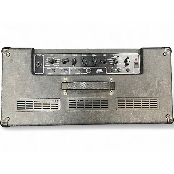 Used VOX AD50VT 1x12 50W Guitar Combo Amp
